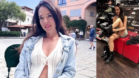 Bianka Helen - Video Leaks #502