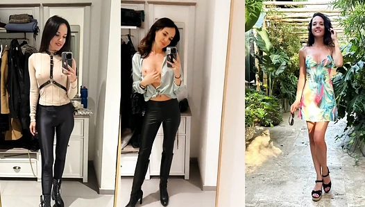 Bianka Helen - Video Leaks #503