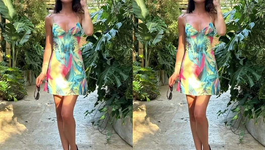 Bianka Helen - Video Leaks #505