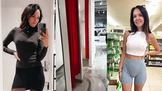 Bianka Helen - Video Leaks #506