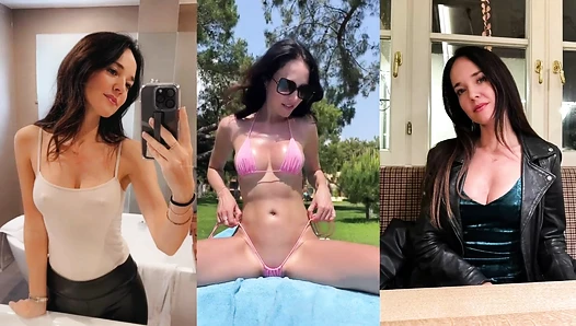 Bianka Helen - Video Leaks #507