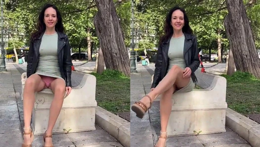 Bianka Helen - Video Leaks #511