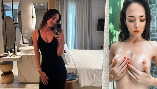 Bianka Helen - Video Leaks #513