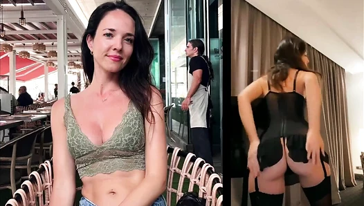 Bianka Helen - Video Leaks #560