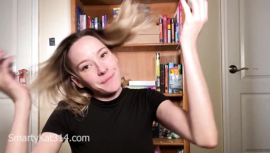 SmartyKat314 - Video Leaks #1