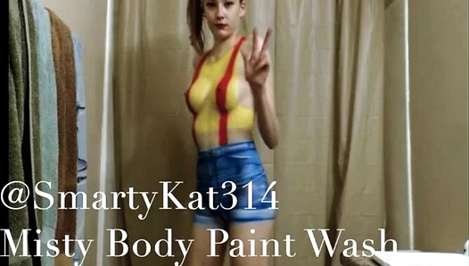 SmartyKat314 - Pokemon Body Paint Wash [hckhdahd5c3]