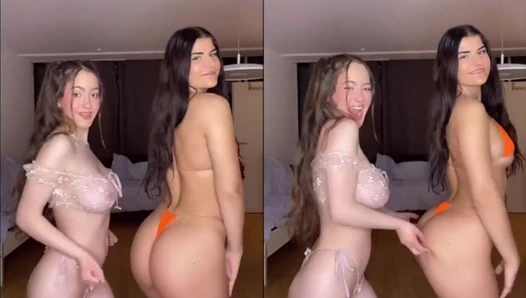 Nicole Dobrikov - Elise Aline