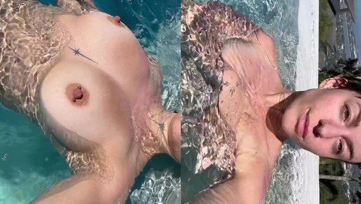 Badgalhailey - Video Leaks #494