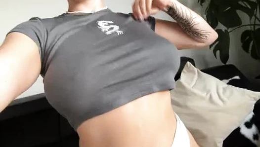 Badgalhailey - Video Leaks #495