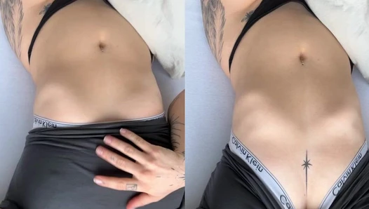 Badgalhailey - Video Leaks #498