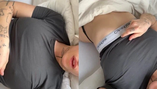 Badgalhailey - Video Leaks #499