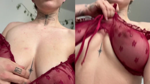 Badgalhailey - Video Leaks #502