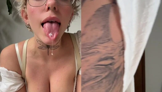 Badgalhailey - Video Leaks #504