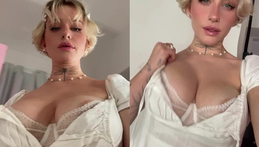 Badgalhailey - Video Leaks #505