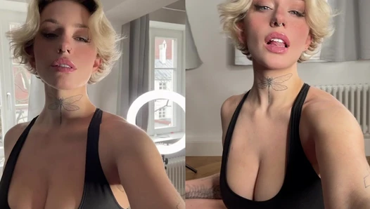 Badgalhailey - Video Leaks #508