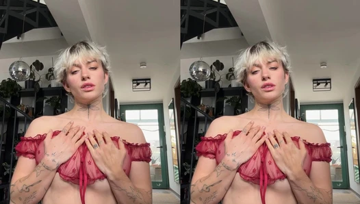 Badgalhailey - Video Leaks #511