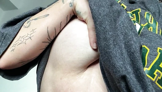 Badgalhailey - Video Leaks #515