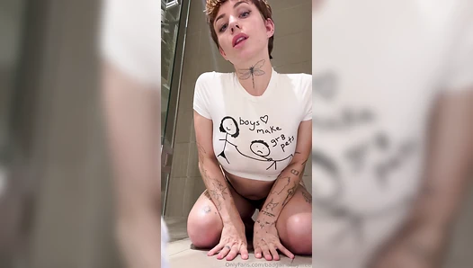 Badgalhailey - Video Leaks #516