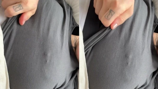 Badgalhailey - Video Leaks #529