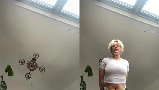Badgalhailey - Video Leaks #690