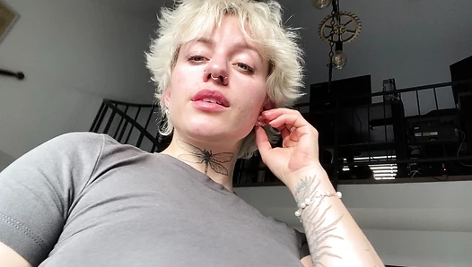 Badgalhailey - Video Leaks #698