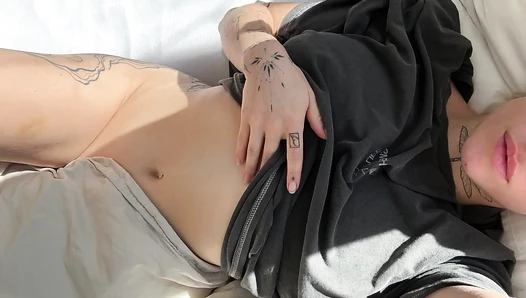 Badgalhailey - Video Leaks #700