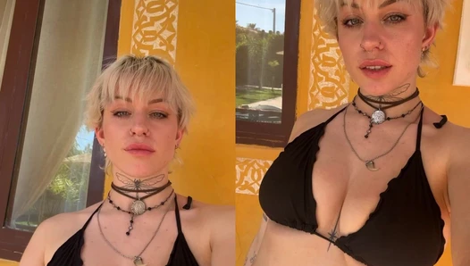 Badgalhailey - Video Leaks #703
