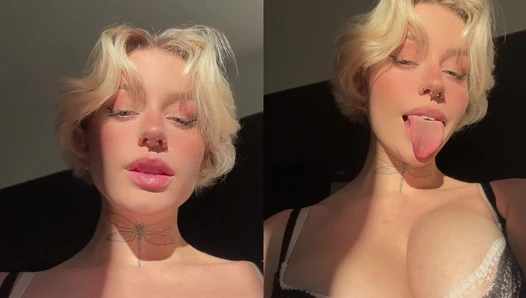 Badgalhailey - Video Leaks #713