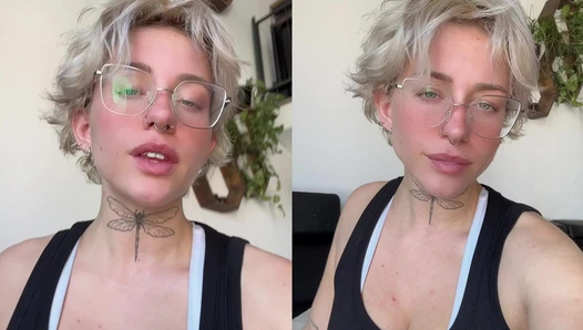 Badgalhailey - Video Leaks #715