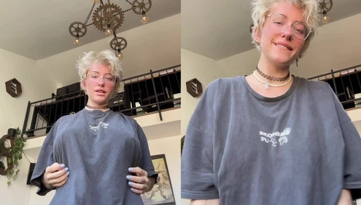 Badgalhailey - Video Leaks #726