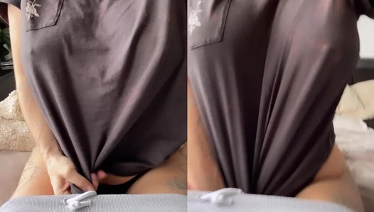 Badgalhailey - Video Leaks #737
