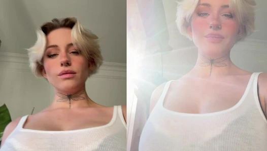 Badgalhailey - Video Leaks #749