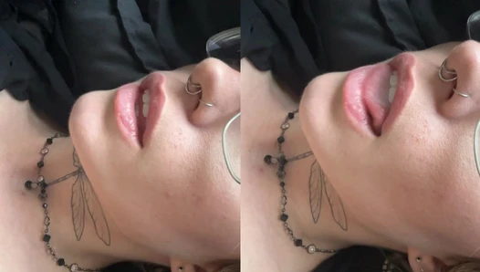 Badgalhailey - Video Leaks #750