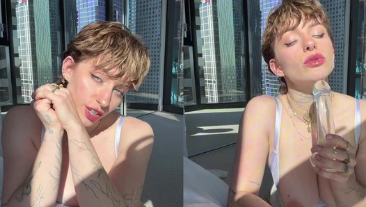Badgalhailey - Video Leaks #753