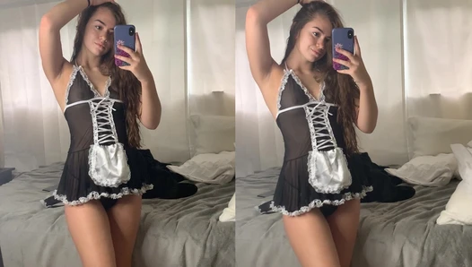 JadeTeen - Video Leaks #50