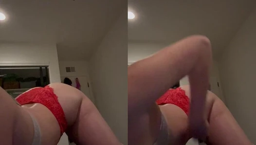 JadeTeen - Video Leaks #64