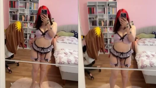 Blossomprinxess - Video Leaks #5
