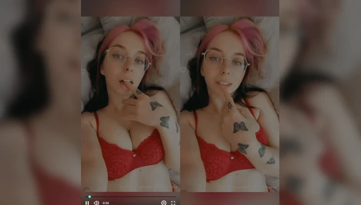 Blossomprinxess - Video Leaks #13