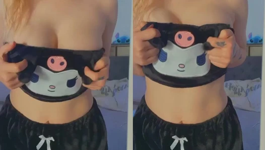 Blossomprinxess - Video Leaks #23