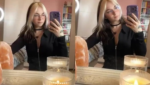 Blossomprinxess - Video Leaks #24