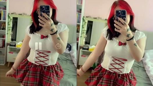 Blossomprinxess - Video Leaks #30