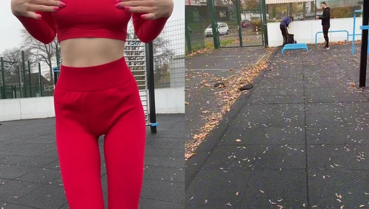 strohbeeren - Video Leaks #271
