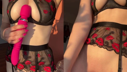 strohbeeren - Video Leaks #505