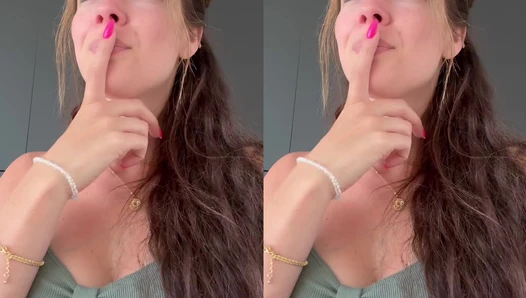 Anne Wünsche - Video Leaks #400