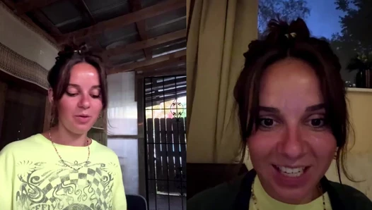 Leyla Ingalls - Video Leaks #48