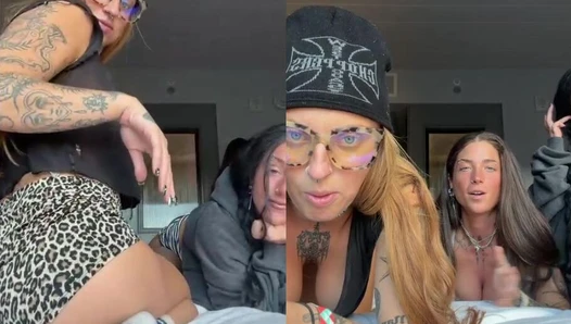 sprnstar - Video Leaks #4