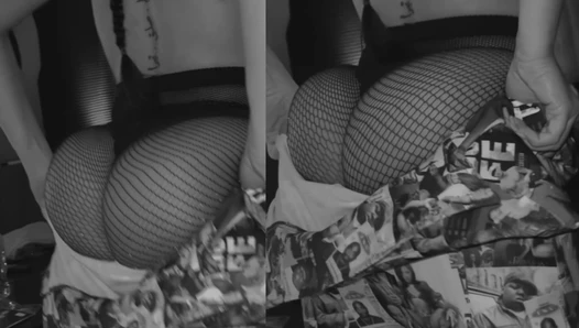 Maryscrib - Video Leaks #25