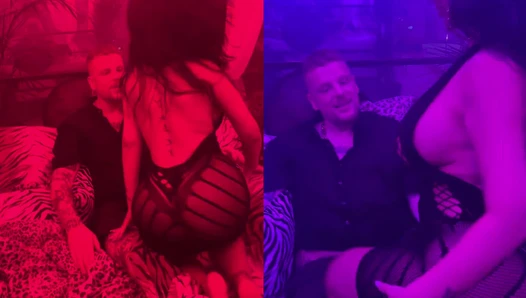 Maryscrib - Video Leaks #28