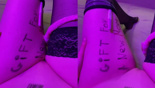 SemenovaElena - Video Leaks #3