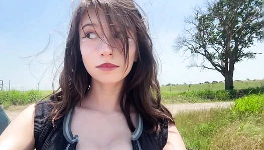 Alyssa Alessio - Video Leaks #1